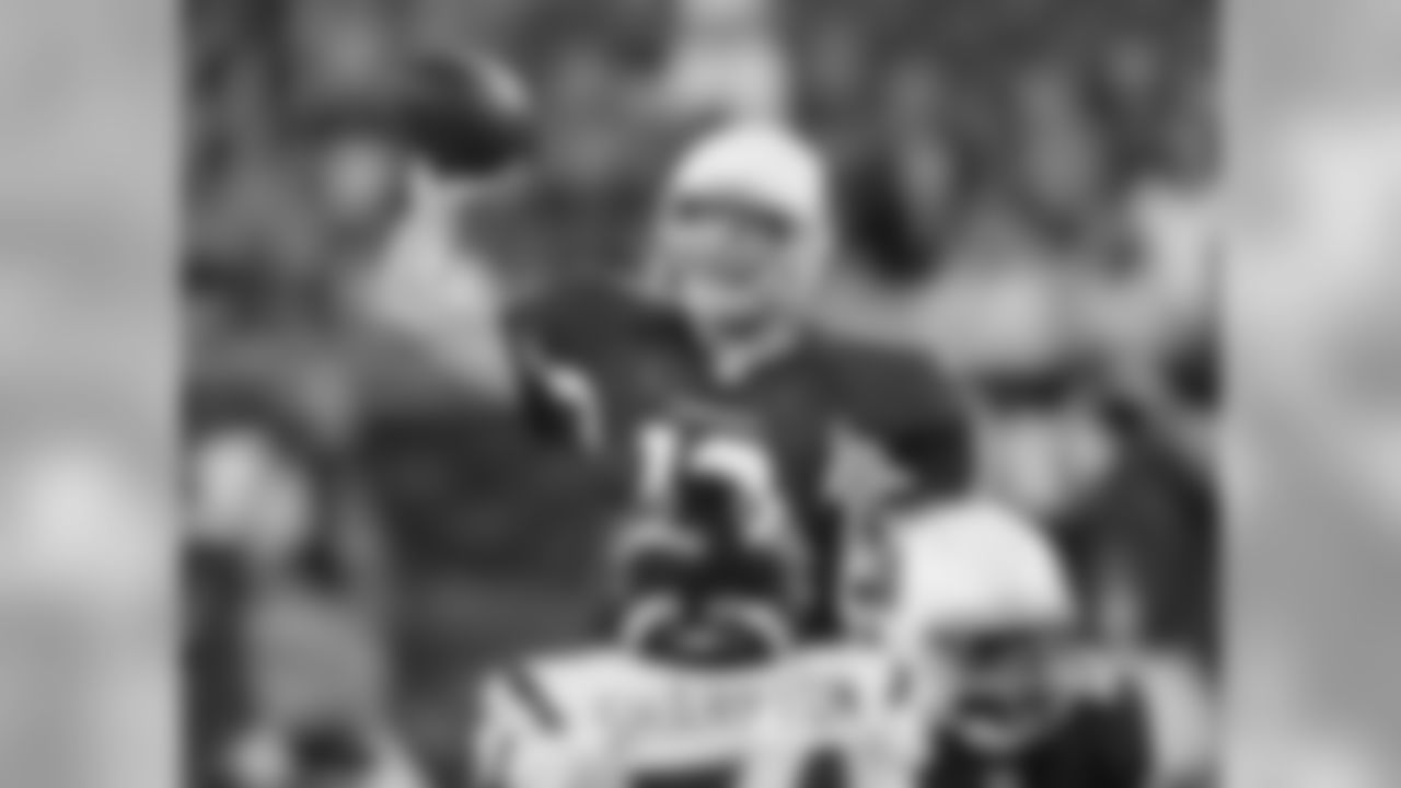 2010: QB John Skelton, Fordham