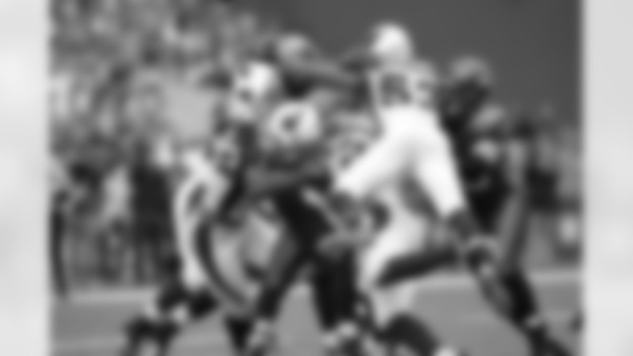 Cardinals at Seahawks