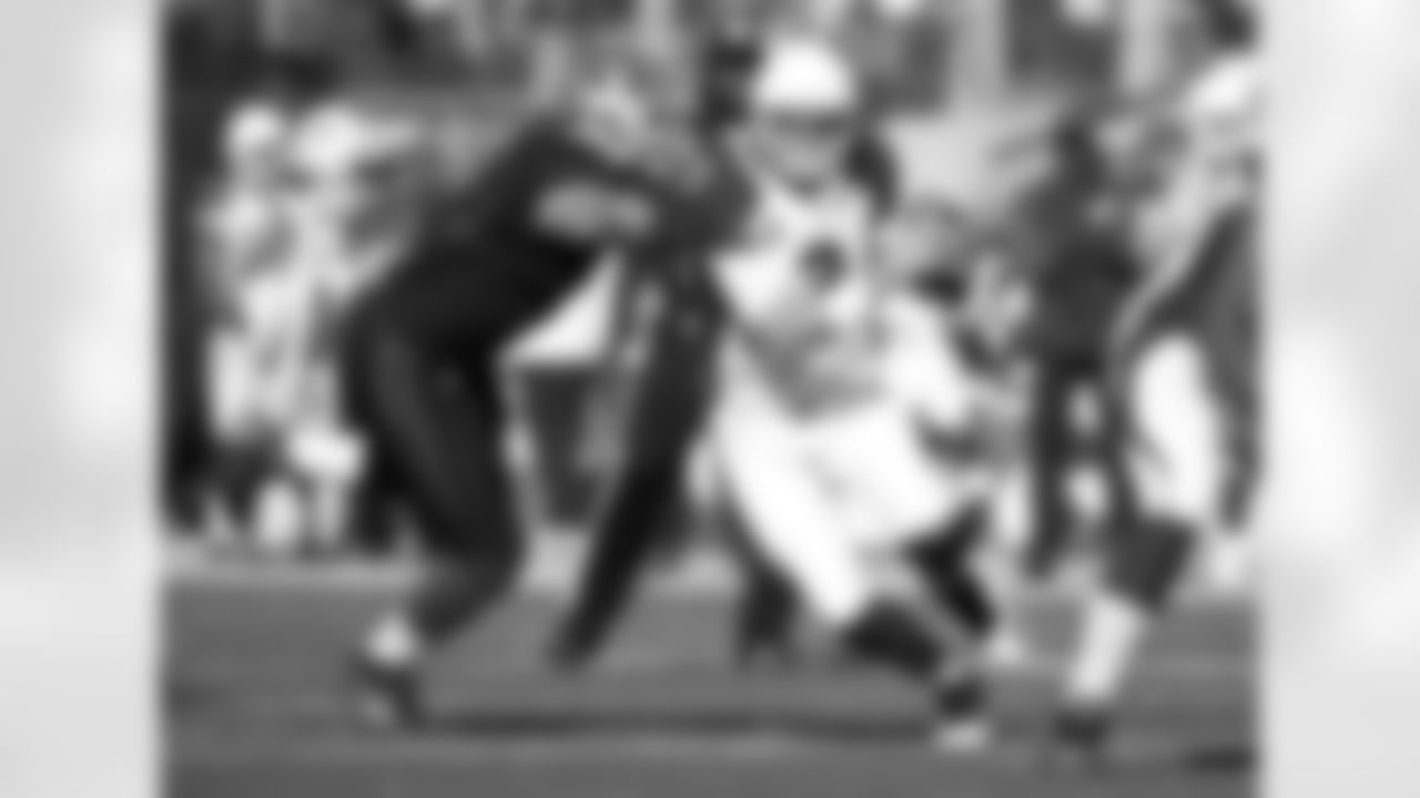 QB Carson Palmer