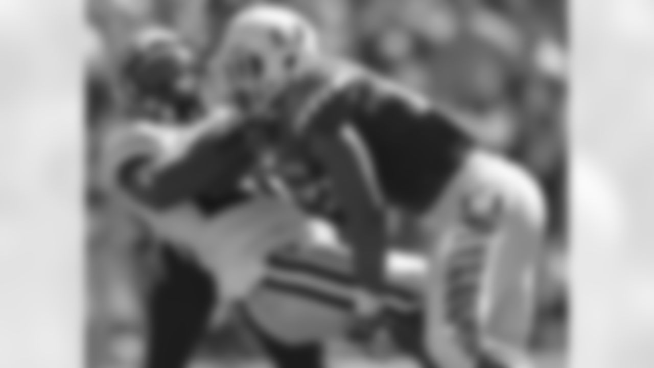 Corn Elder, Miami: Projected fifth-round pick