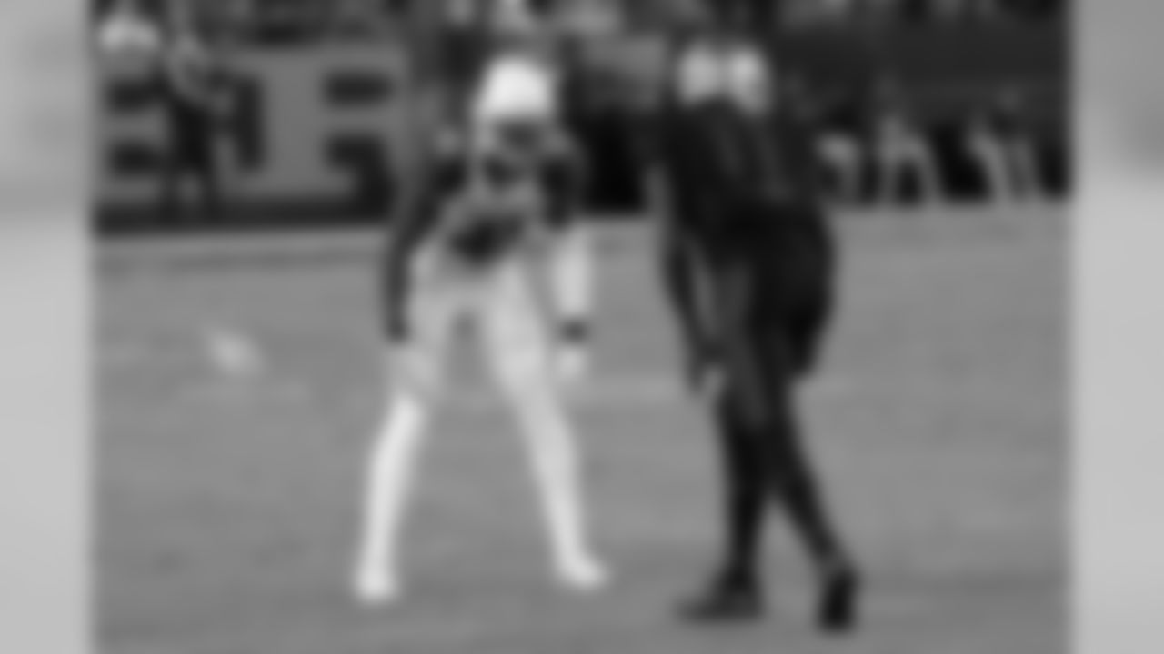 CB Marcus Cooper