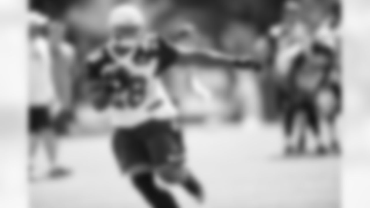 RB Rashard Mendenhall