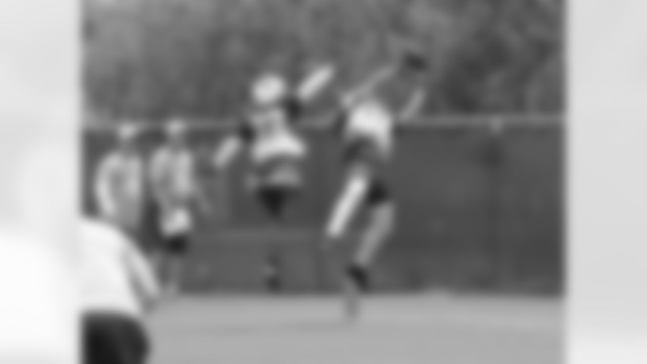 Fitz's attempt past Bryan McCann