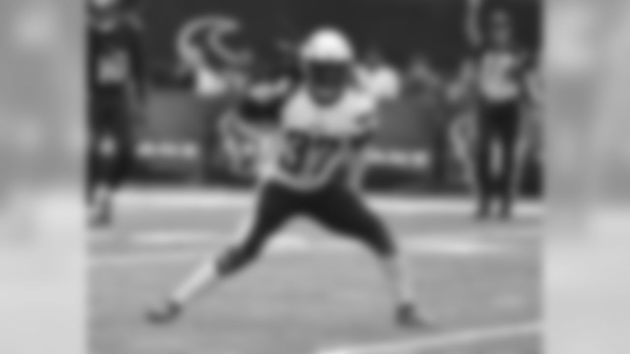 Jahleel Addae