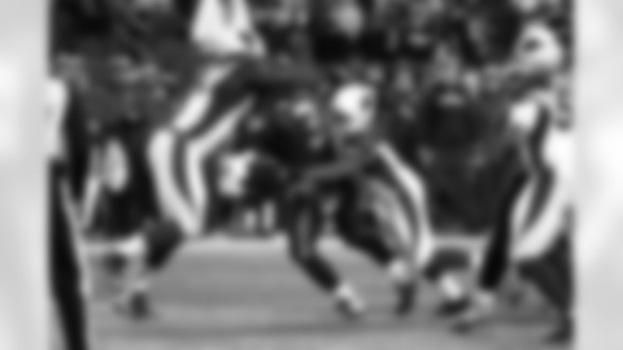 LB Kevin Minter: 110 tackles