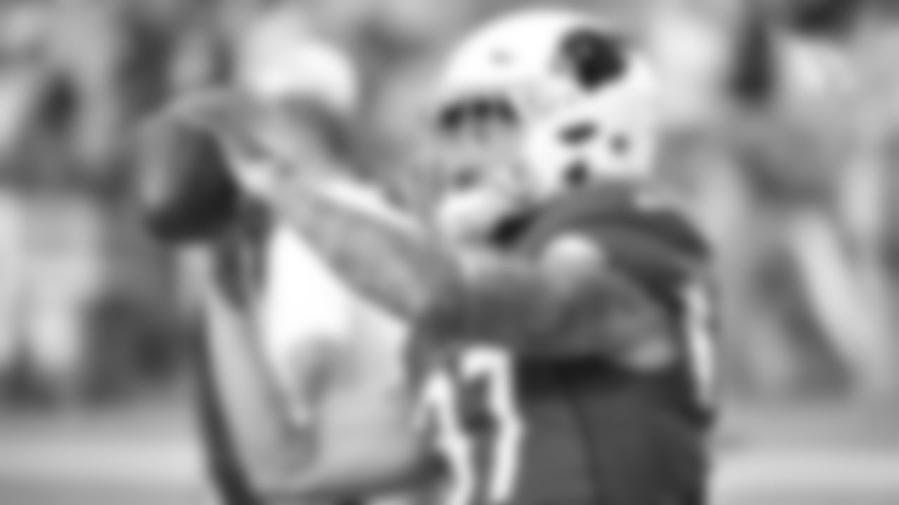 RB D.J. Foster