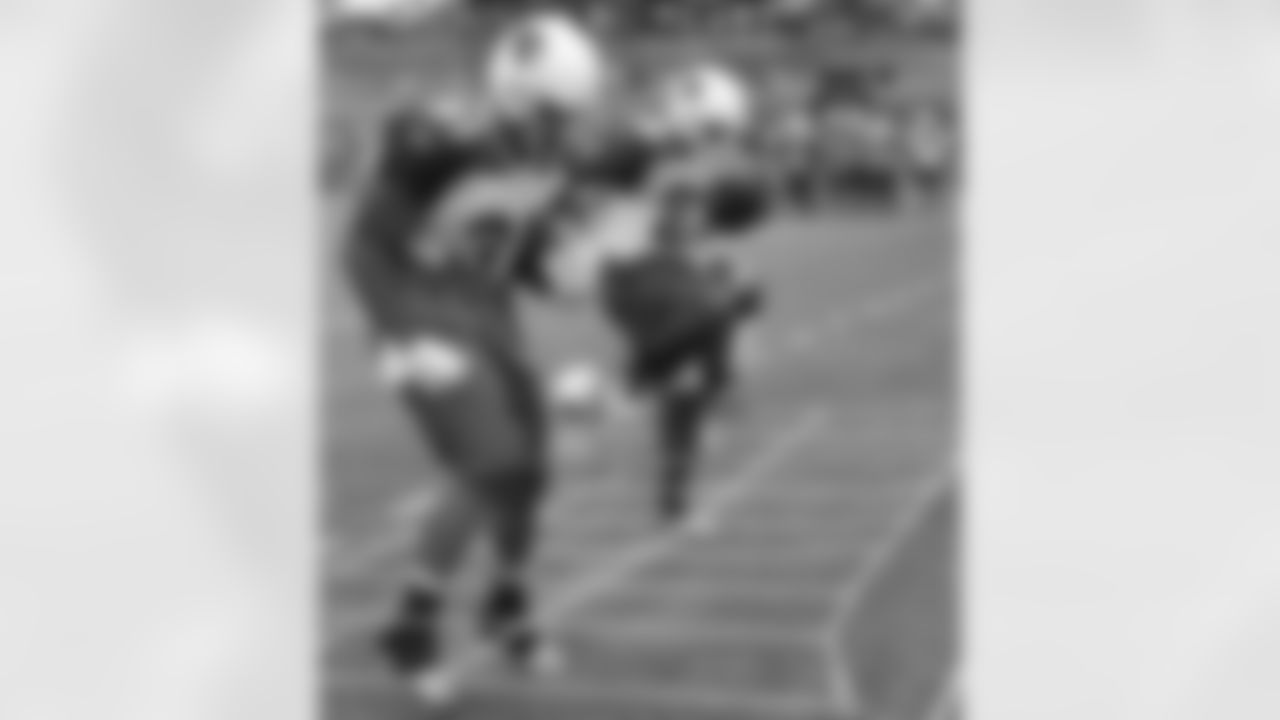 RB's Marcel Shipp and J.J. Arrington