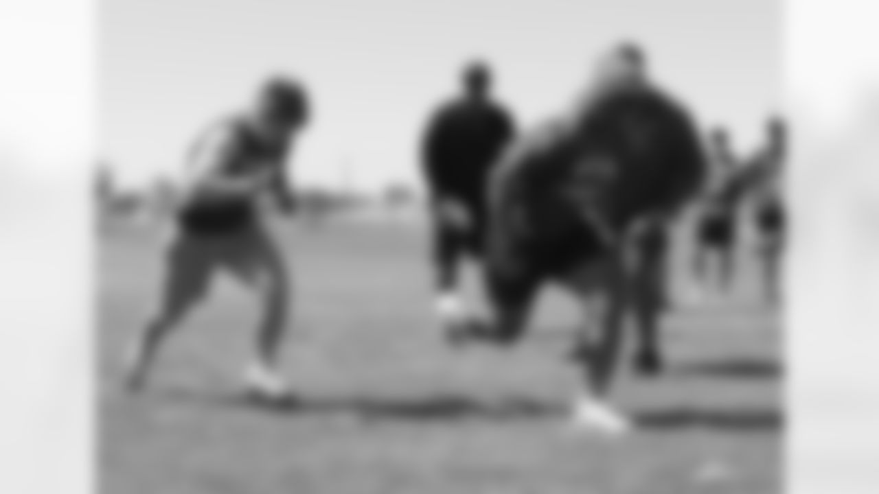 The Arizona Cardinals High School Football Showcase presented by the Dairy Council of Arizona.