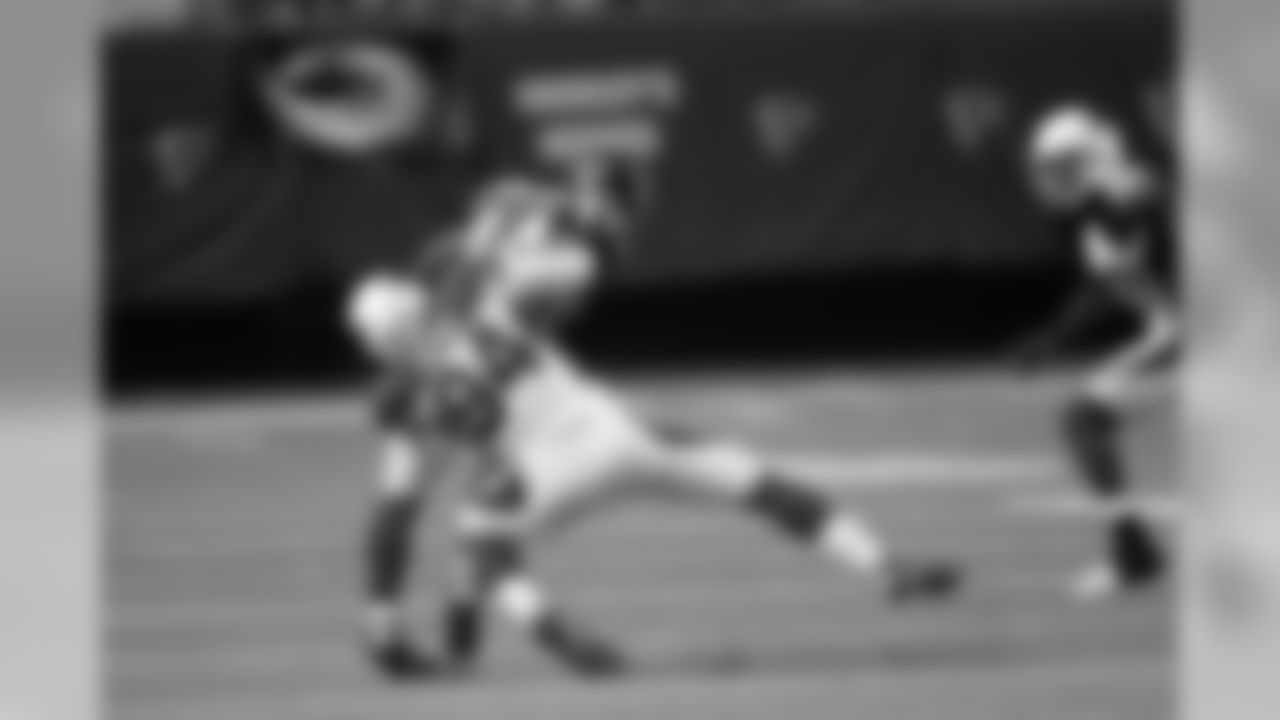 LB Sam Acho
