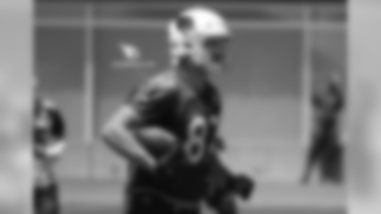 TE Alec Bloom