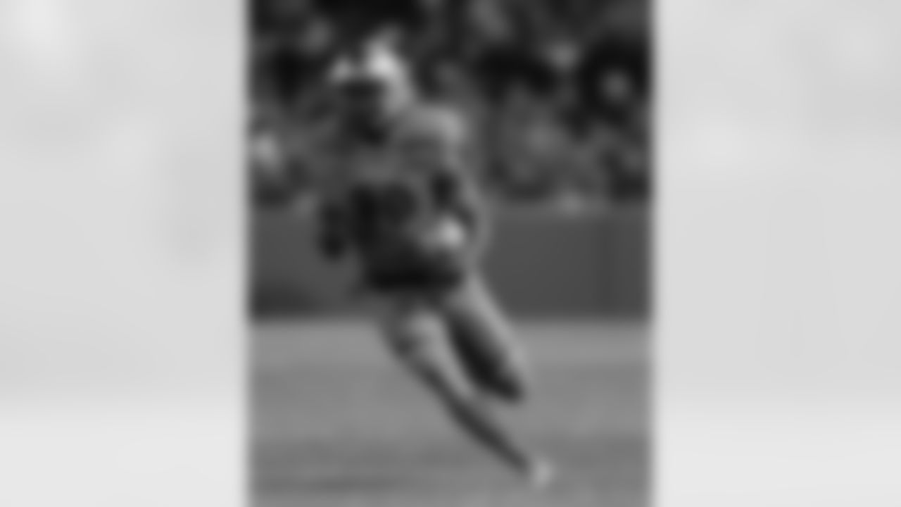 Notre Dame's C.J. Prosise: Projected third-rounder
