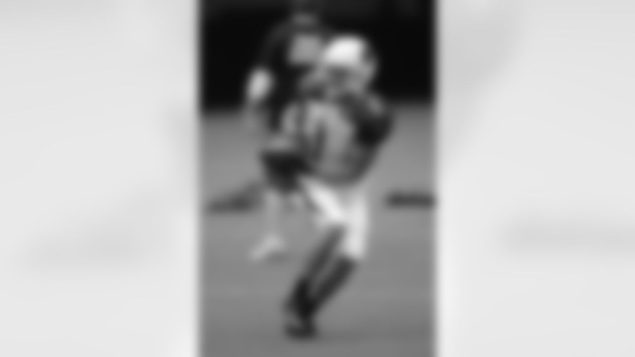 WR Robby Toma