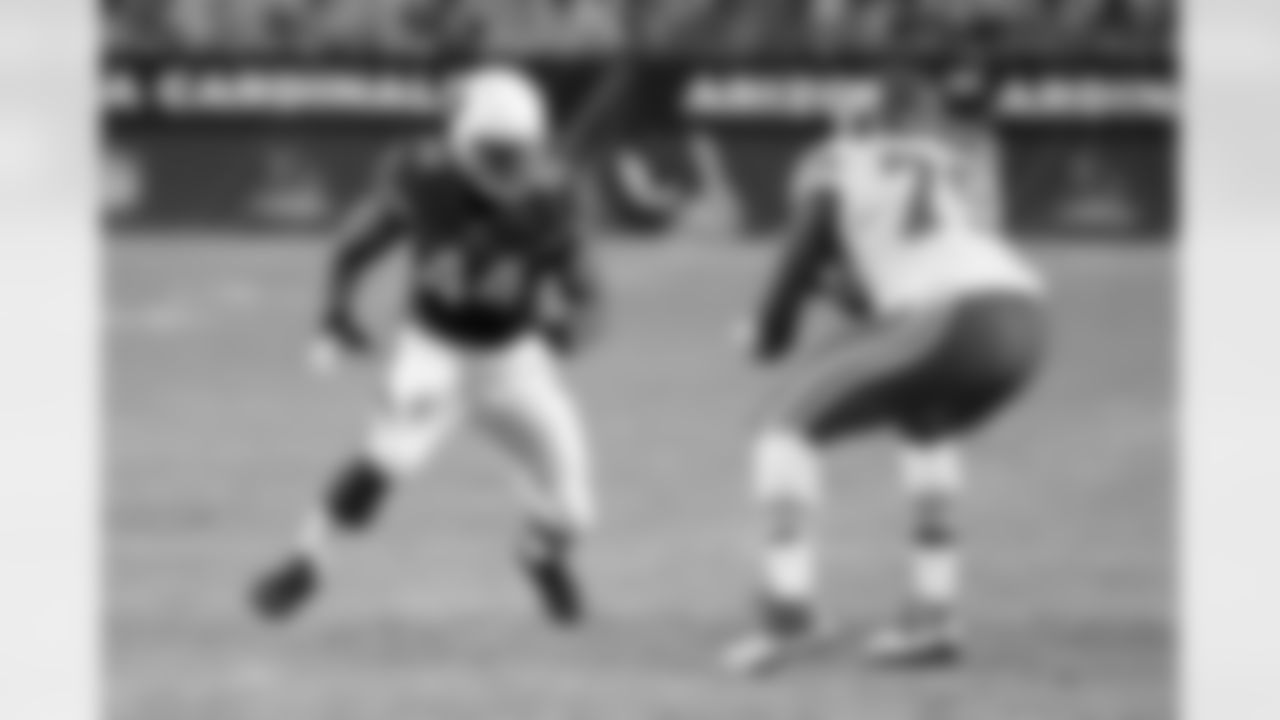 LB Markus Golden