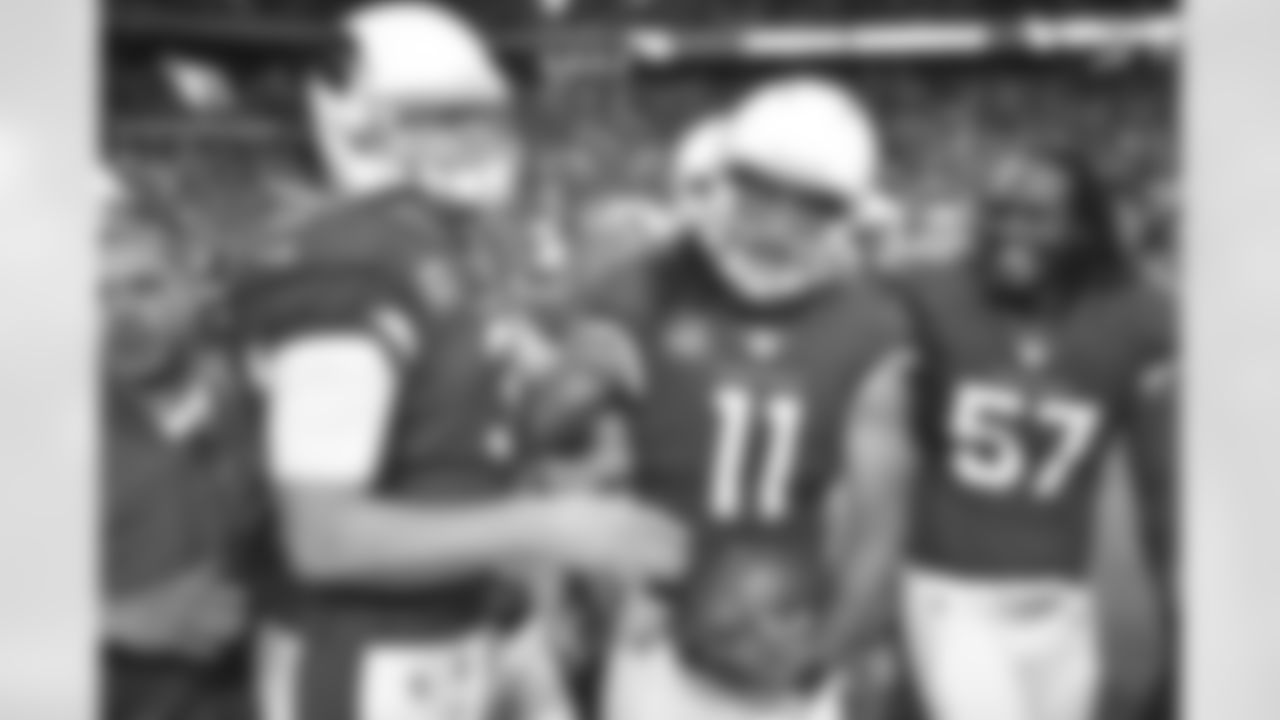 Larry Fitzgerald game-winning 19-yard TD catch vs. 49ers