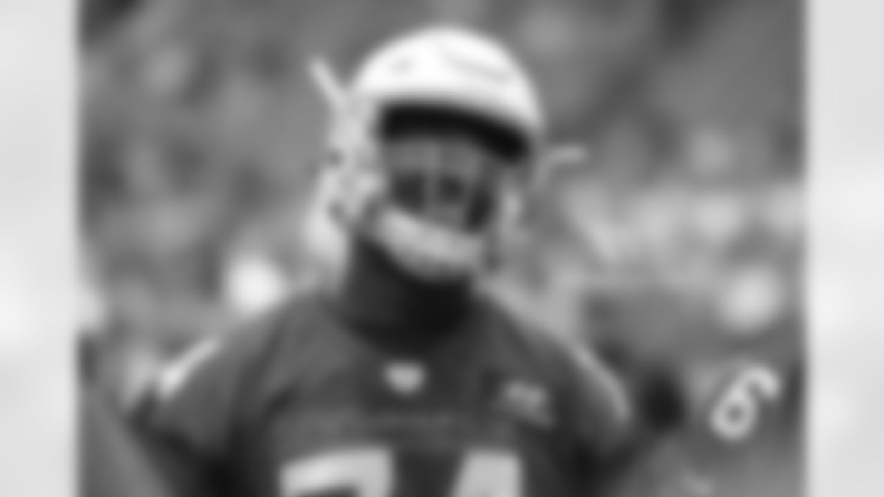 T D.J. Humphries