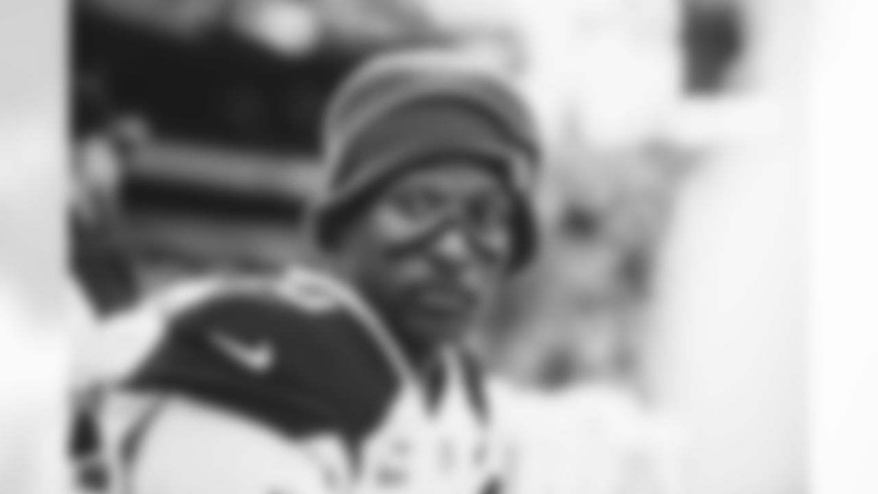 WR DeAndre Hopkins