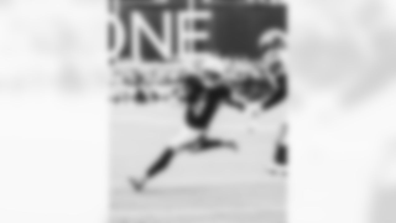 WR Rondale Moore