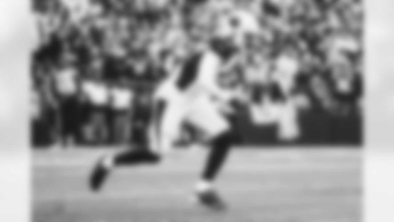 CB Antonio Hamilton