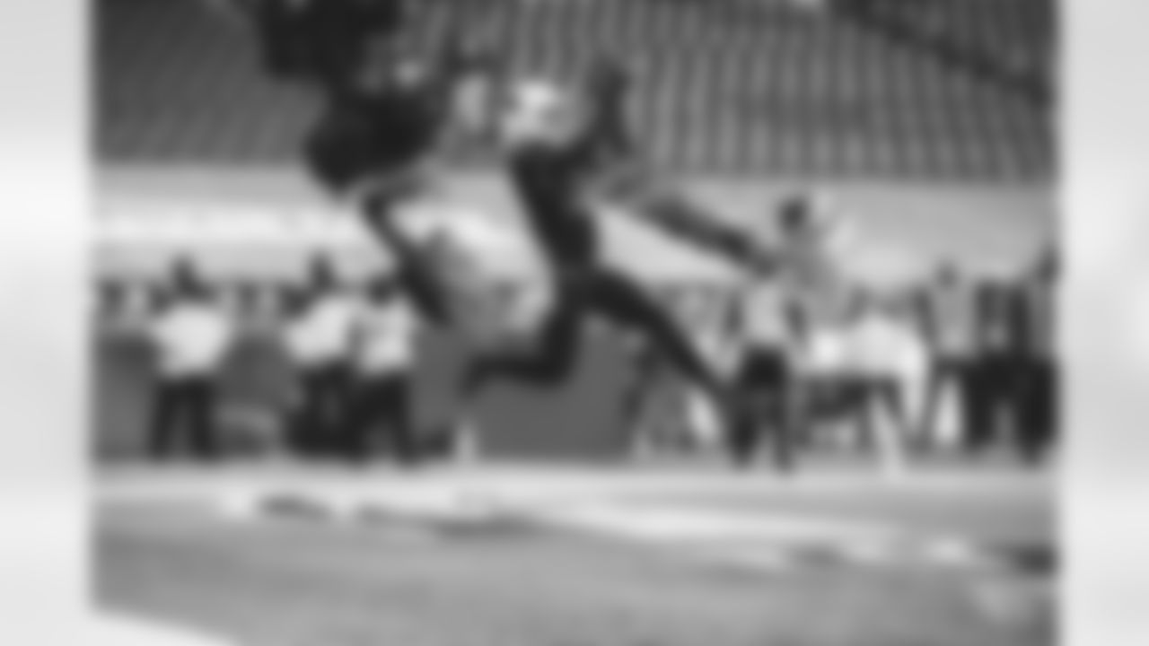 RB Chase Edmonds