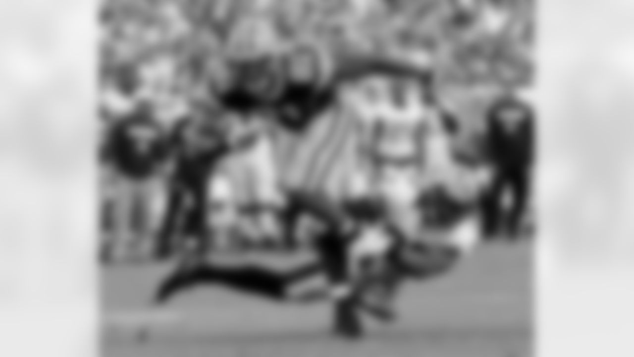 Andrew Quarless
