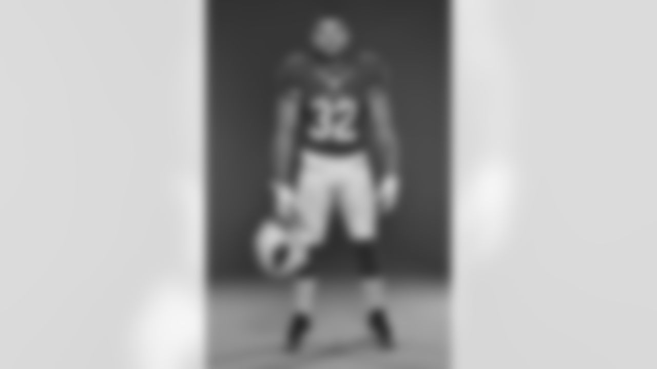 S Tyrann Mathieu