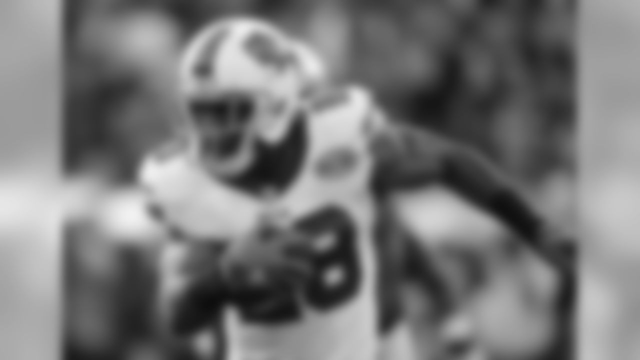 C.J. Spiller