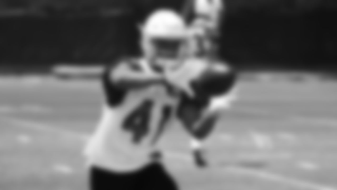 CB Nate Brooks