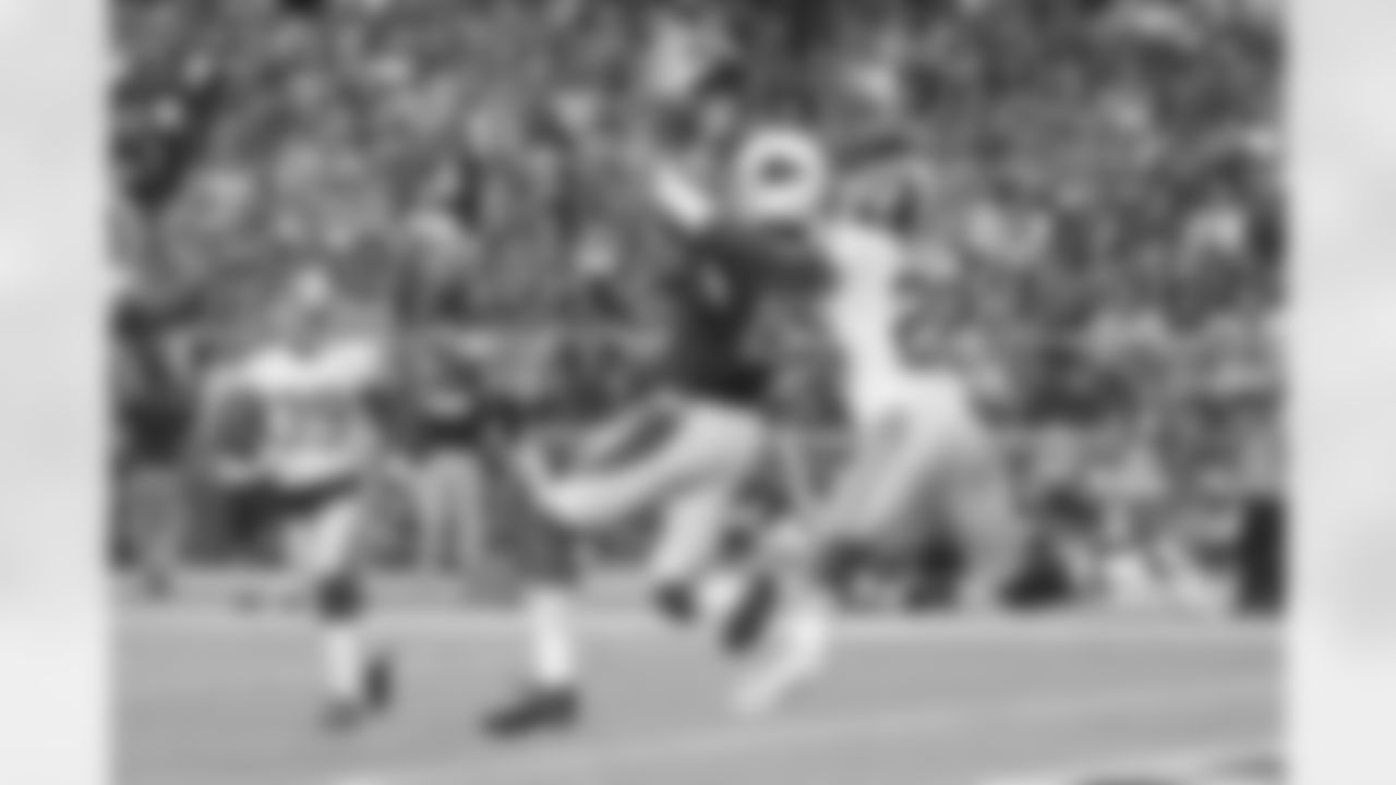 Week 6 vs. Redskins: WR Michael Floyd 20-yard pass from QB Carson Palmer