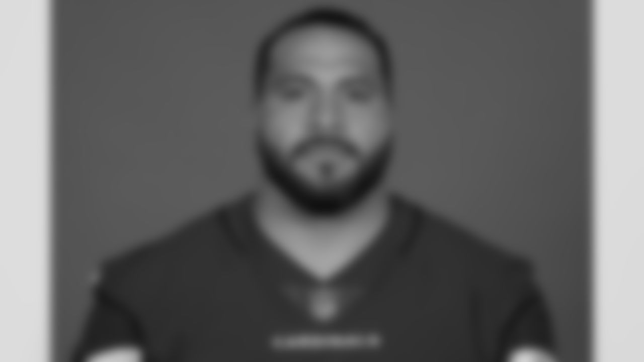 DT David Parry