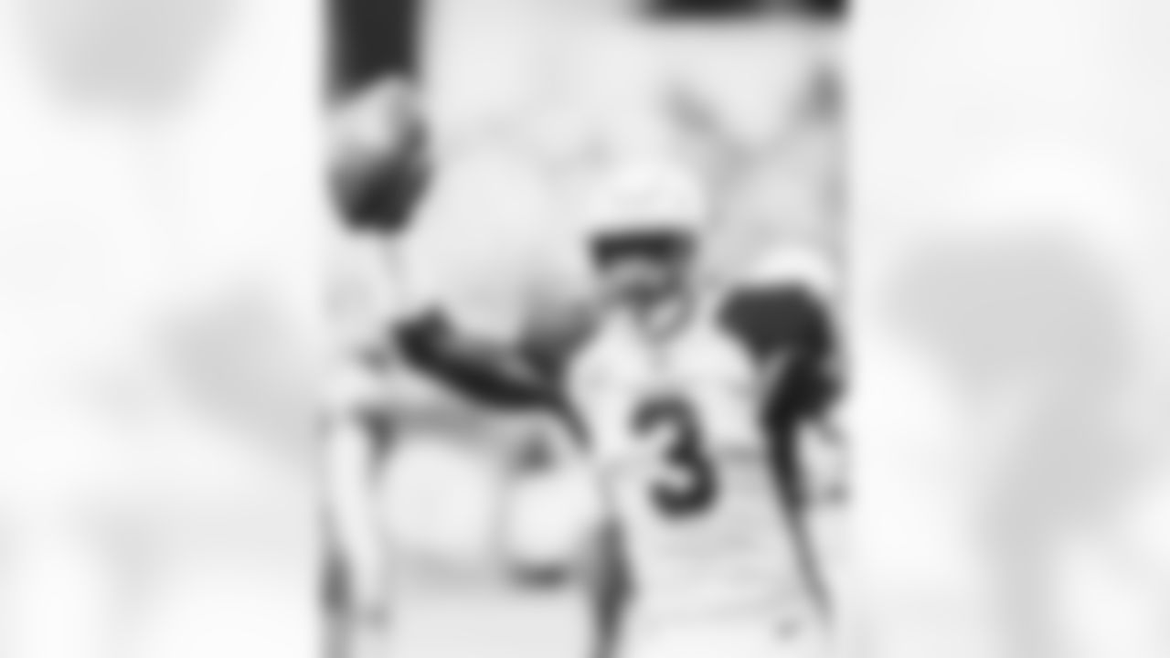 S Budda Baker