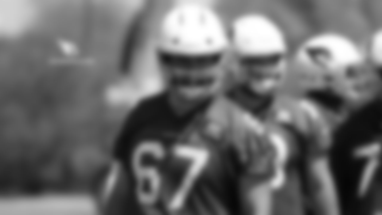 G Justin Pugh