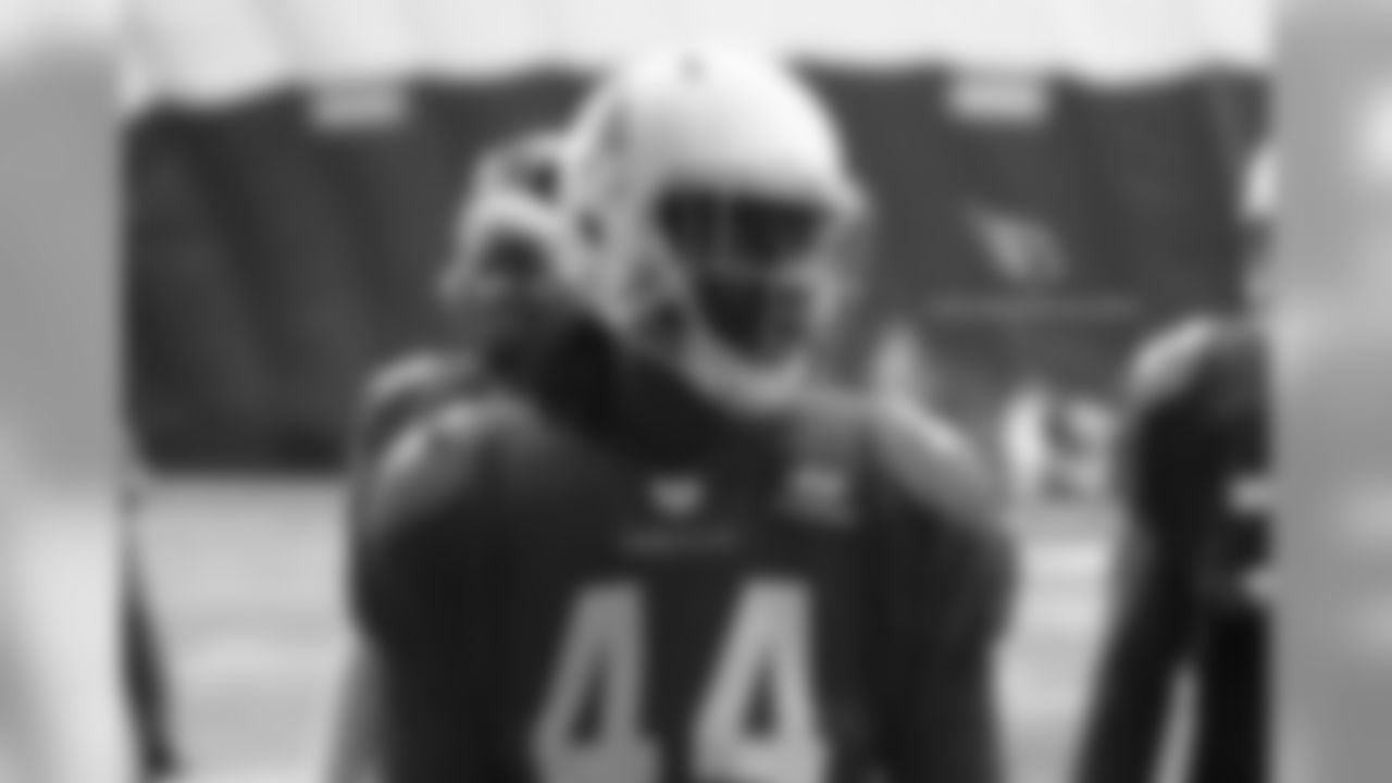 LB Markus Golden