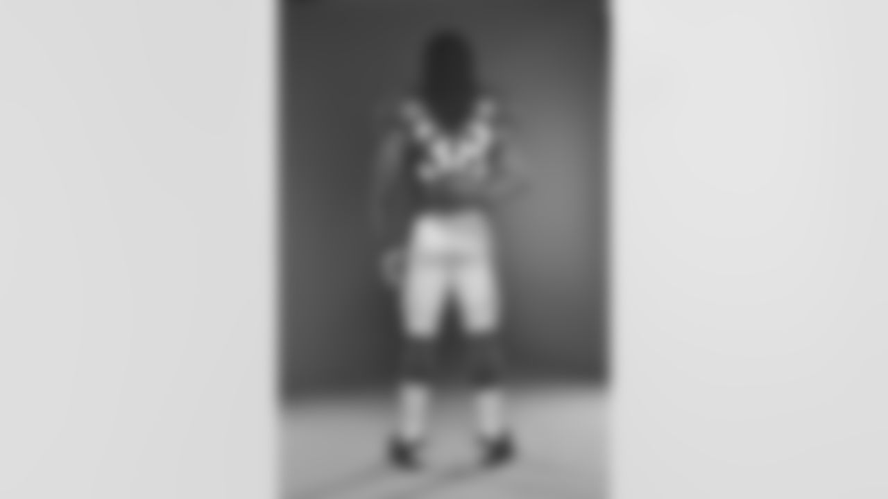 RB Andre Ellington