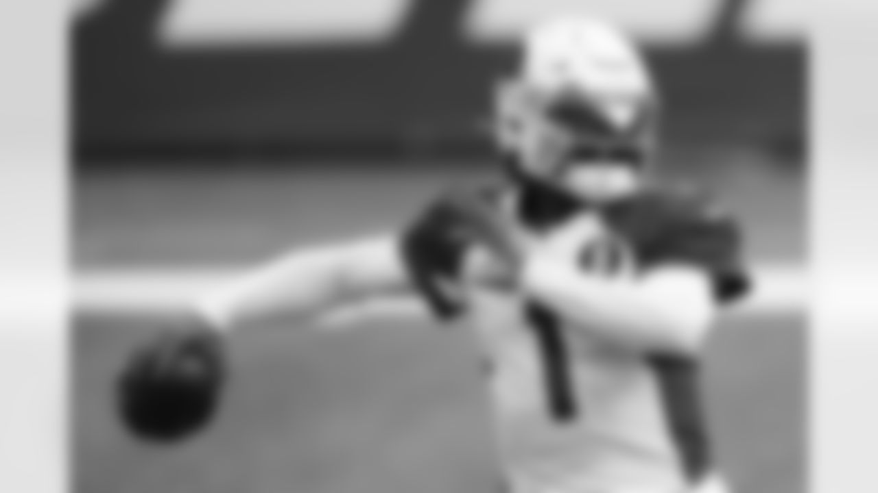 Arizona Cardinals quarterback Kyler Murray