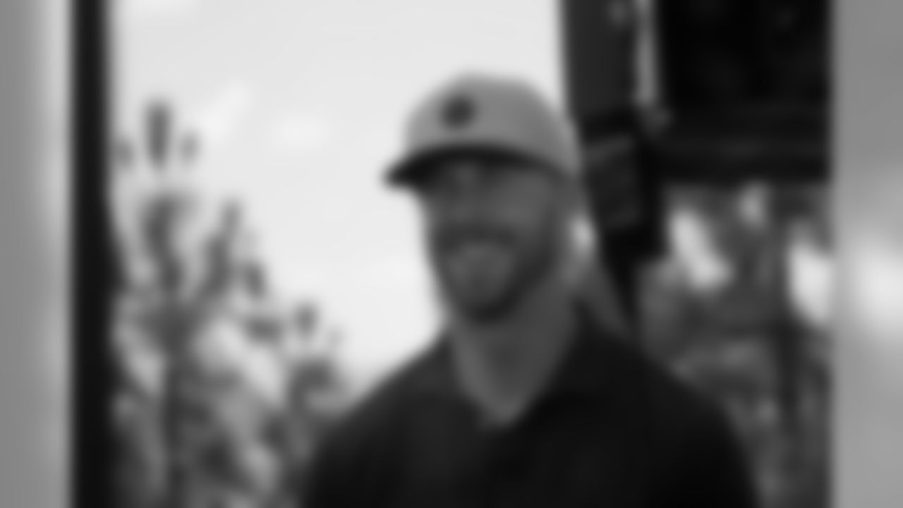 Chiefs QB Alex Smith
