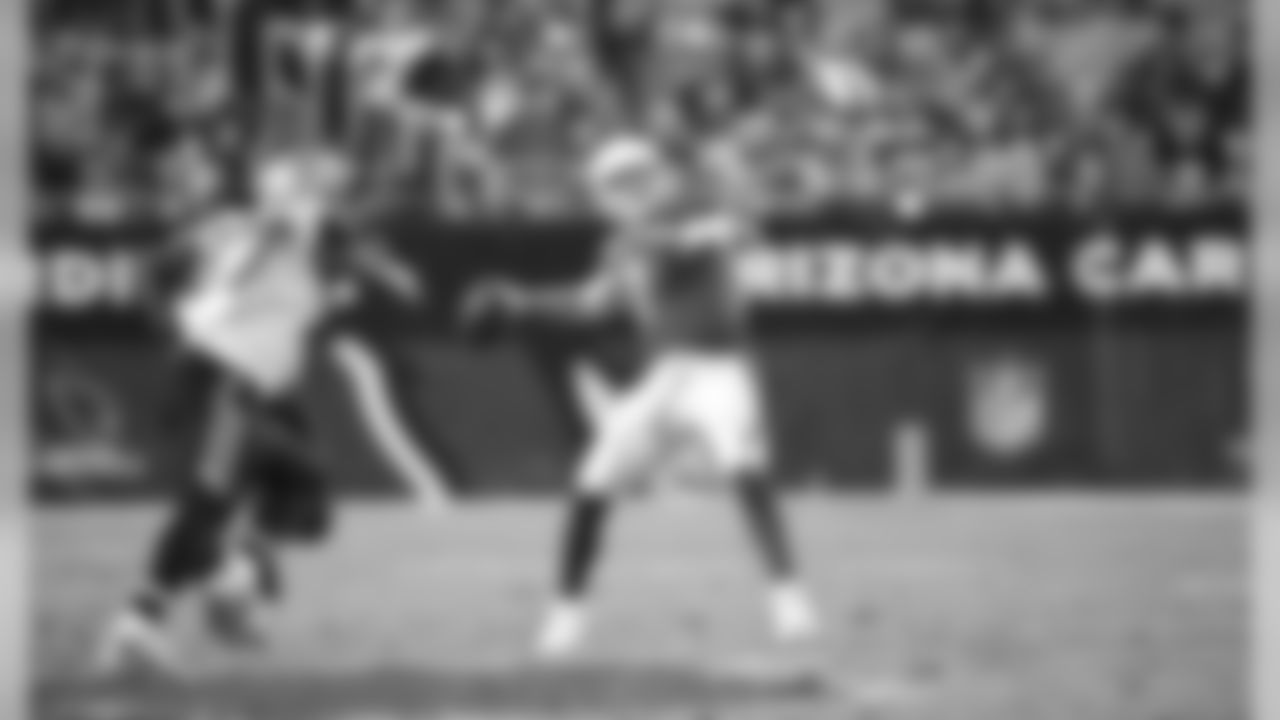 Blaine Gabbert's 52-yard TD pass to Jaron Brown vs. the Jaguars
