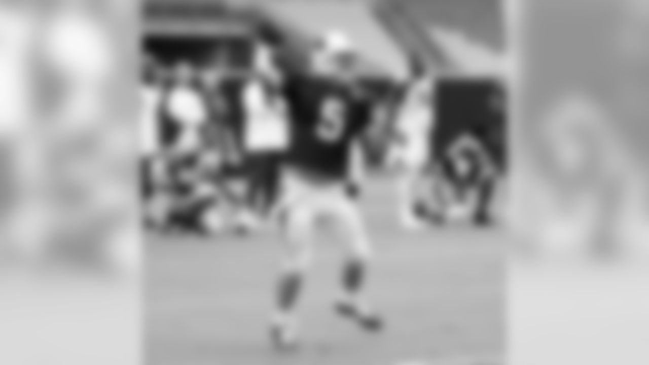QB Drew Stanton
