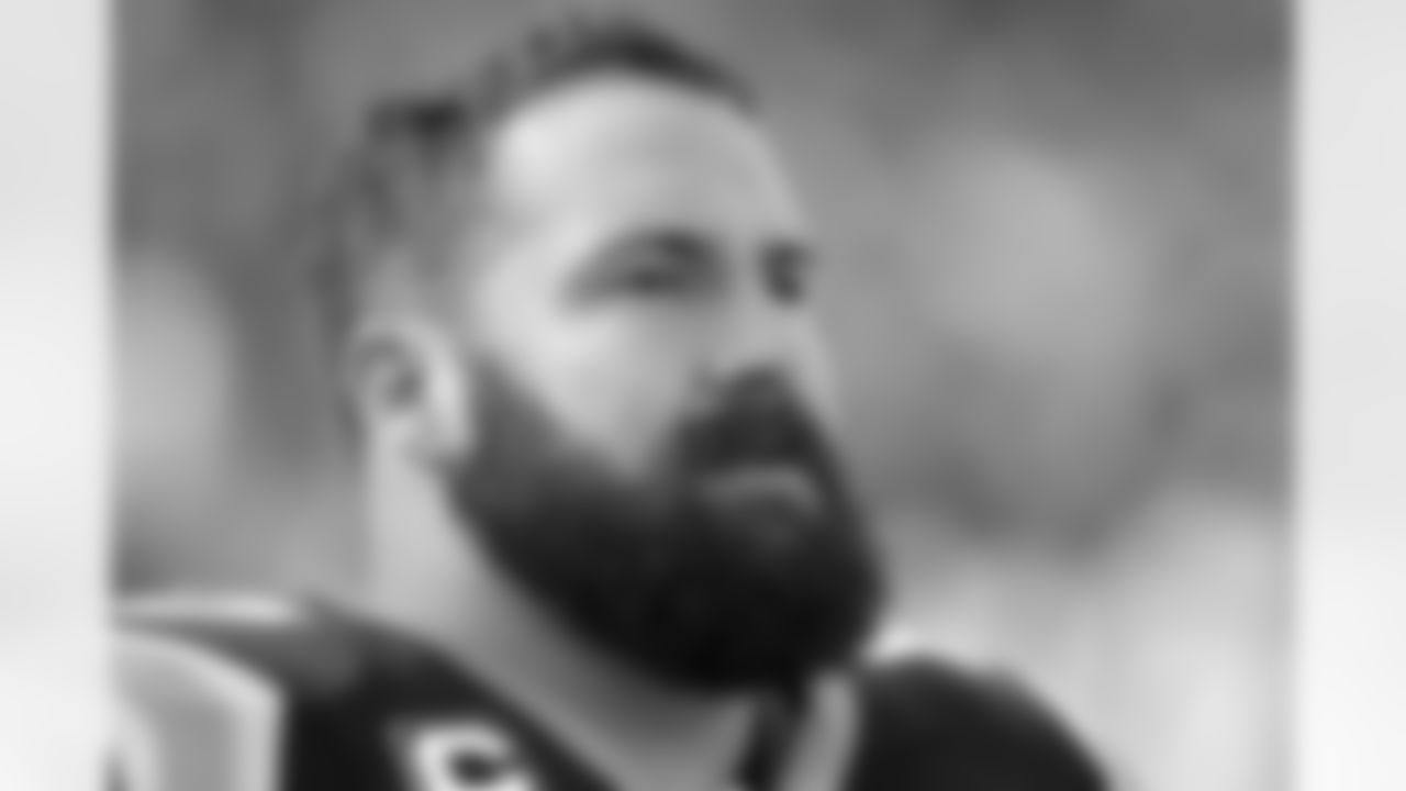 C Ryan Kalil