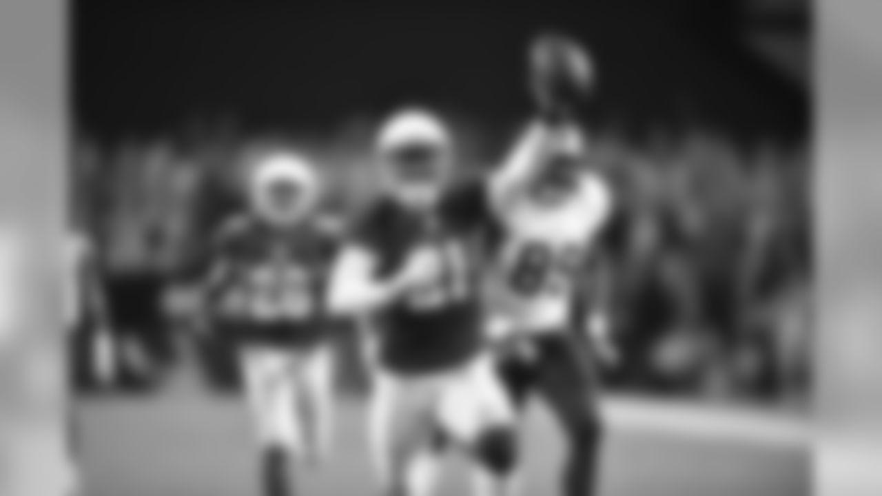 CB Patrick Peterson