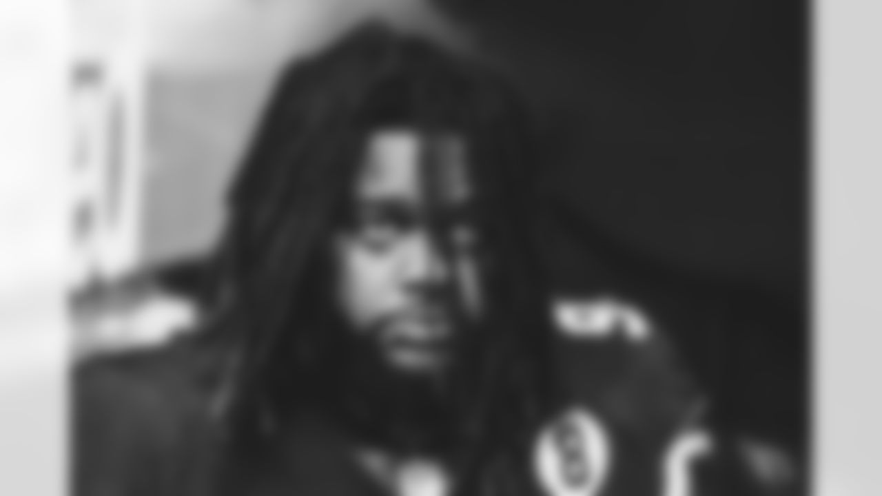 DT Jordan Phillips