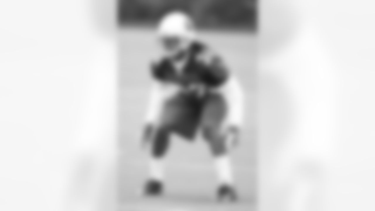 CB Greg Toler