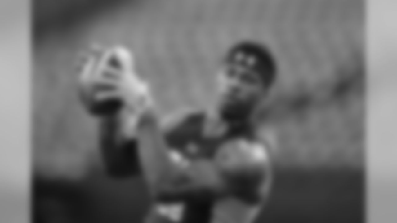 North Carolina Central's Ryan Smith: Projected fourth-round pick