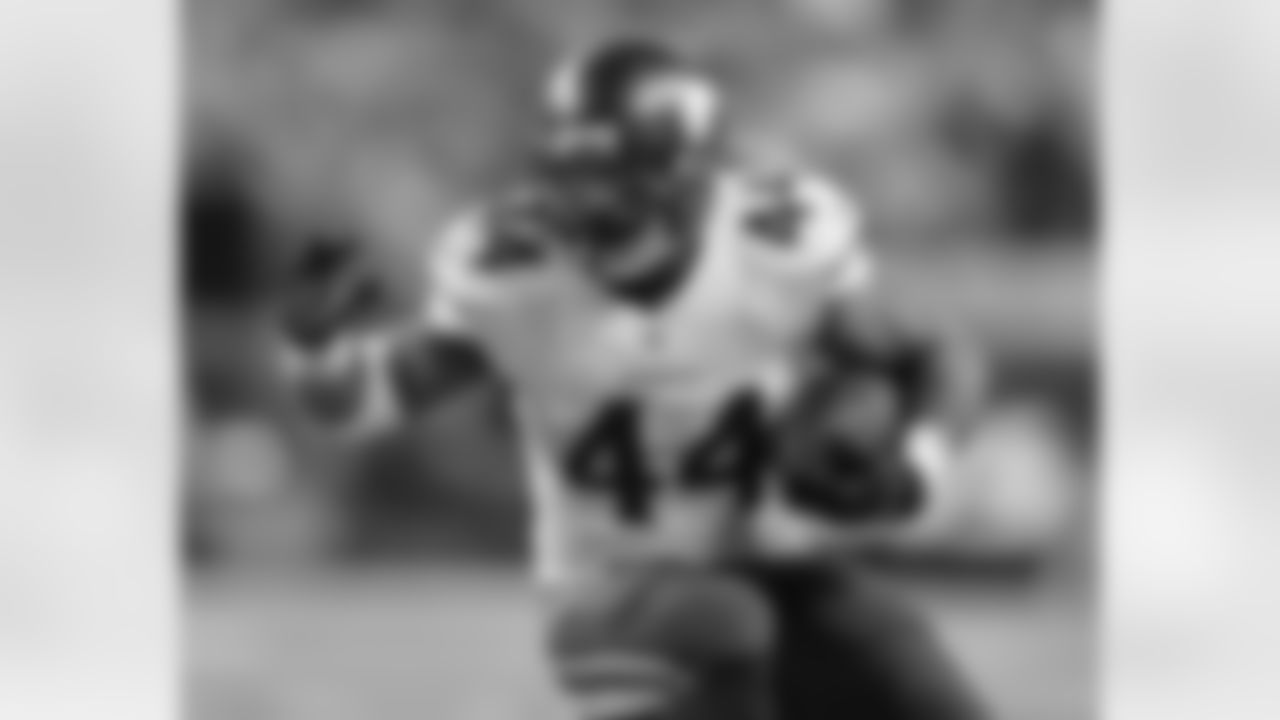 Matt Asiata