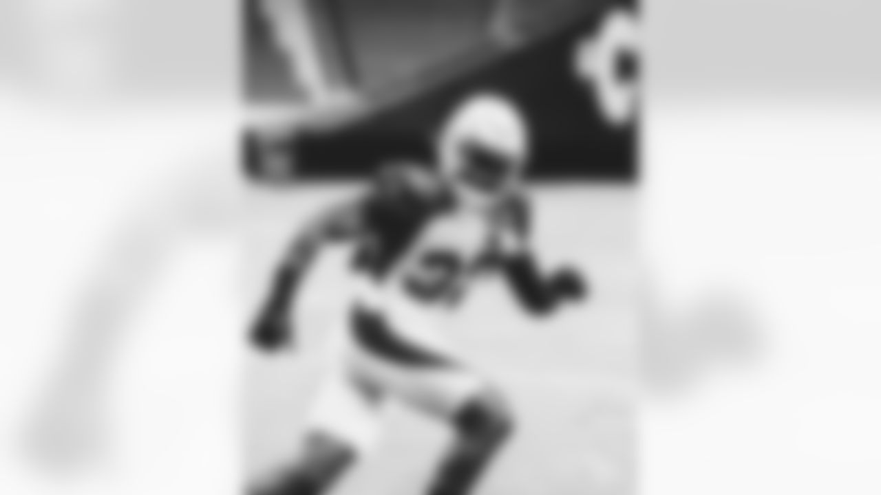 S Budda Baker