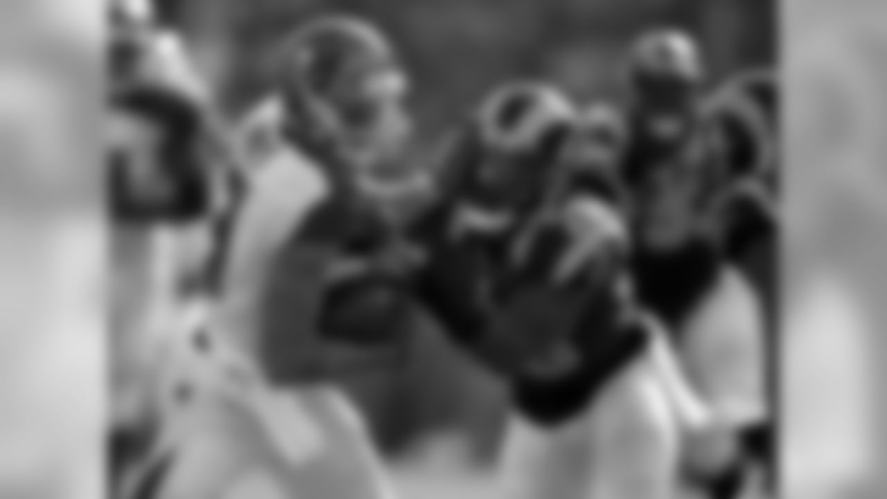 S Mark Barron