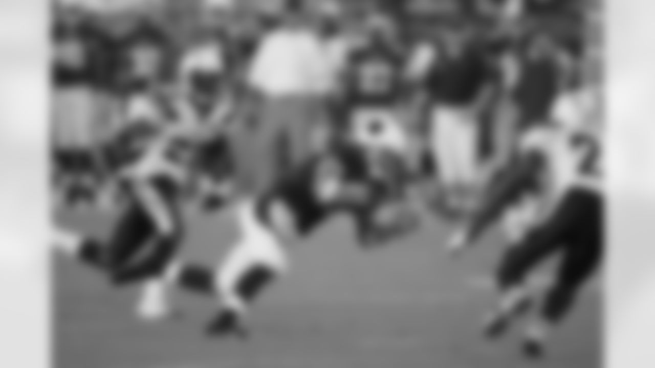 Cards vs Chargers