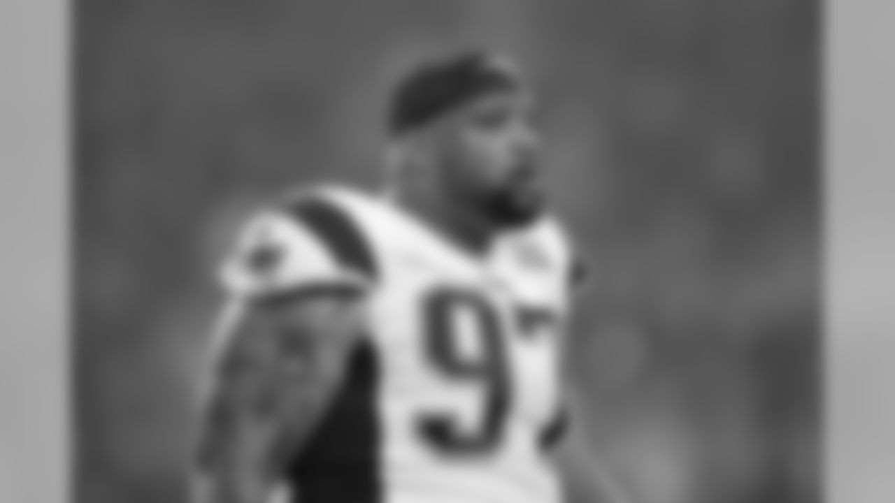 DT Alan Branch