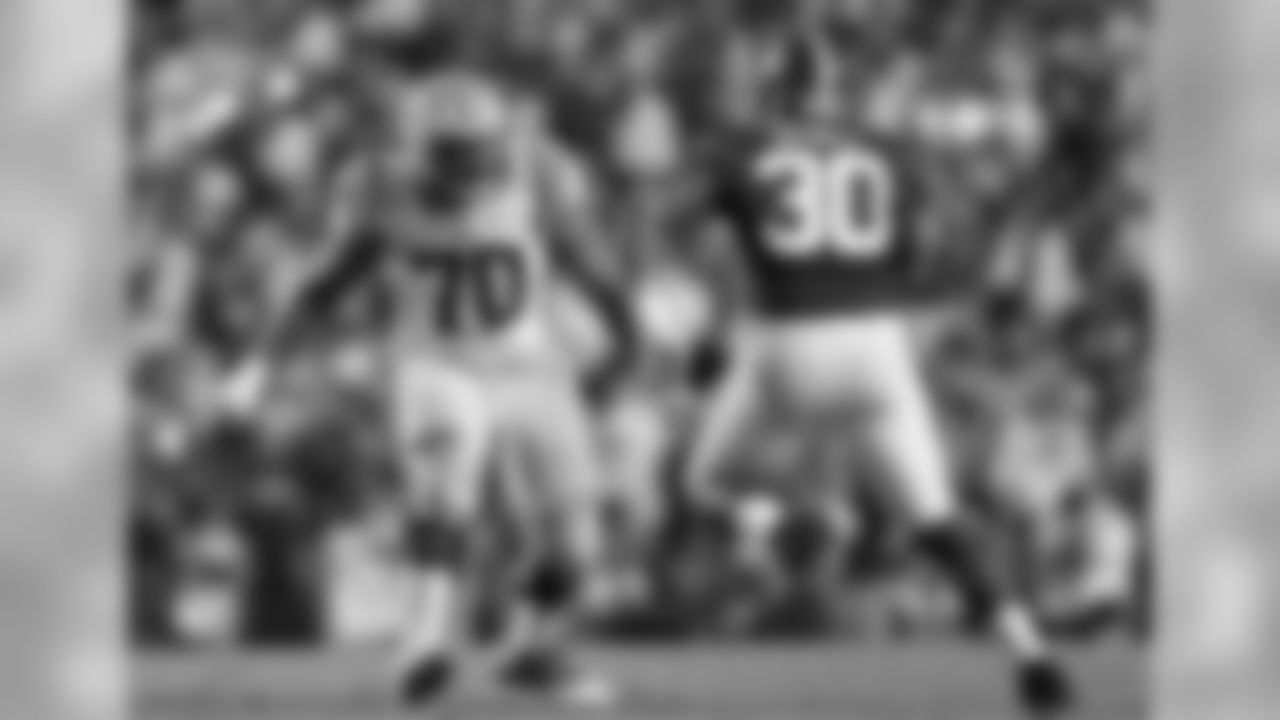 LSU T La'el Collins: Projected first-rounder