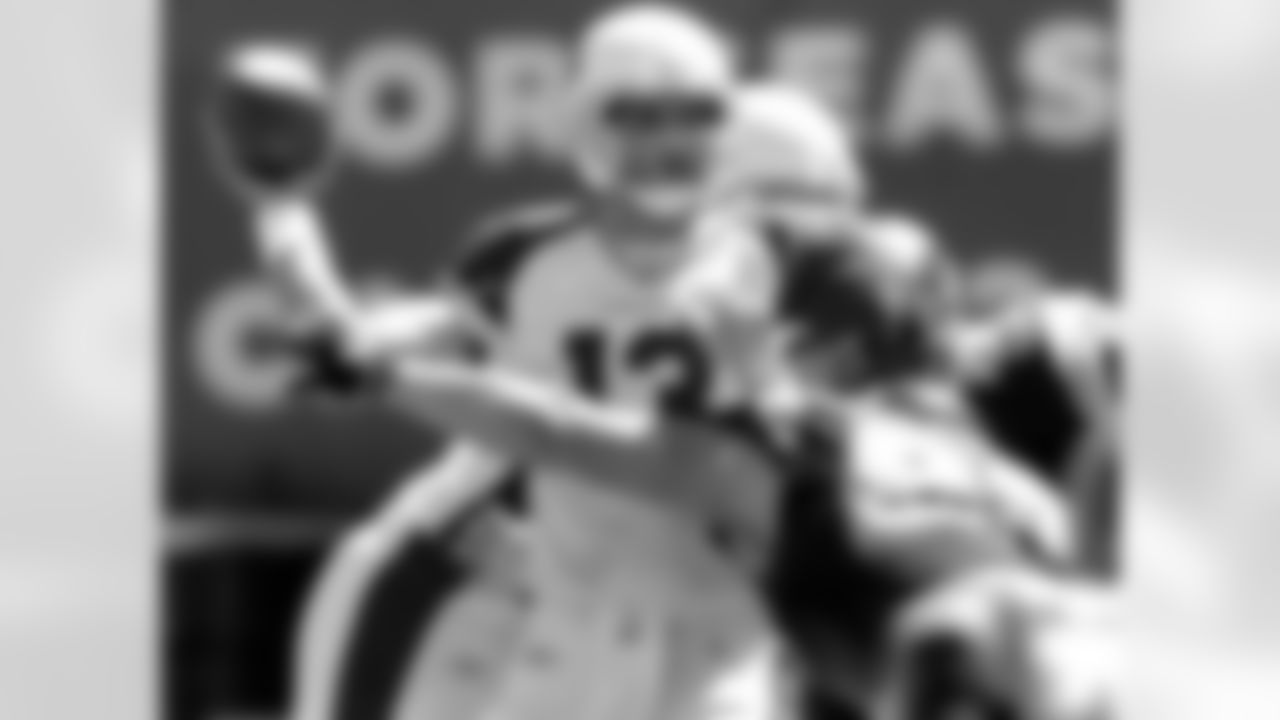 Kurt Warner 2005