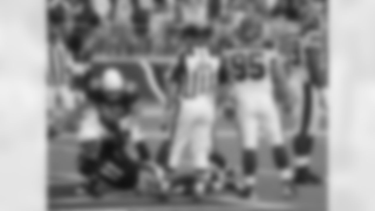 Cardinals vs. Bills